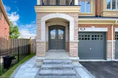 33 Shallot Court Richmond Hill Ontario L4S 0C1