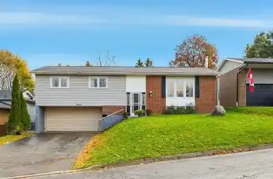 7 Centennial Drive Port Hope Ontario L1A 3S9