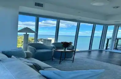 370 MARTHA Street Unit# 2302 Burlington Ontario L7R 2P7