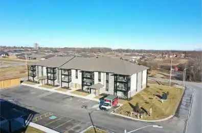 204-10 Hillside Meadow Drive Quinte West Ontario K8V 0J7
