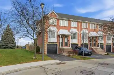 3480 Upper Middle Road Unit# 123 Burlington Ontario L7M 4R8