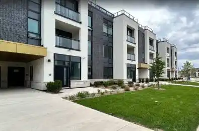 3020 Trailside Drive Unit# 125 Oakville Ontario L6M 4M2