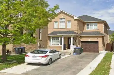 3 cedarvalley Boulevard Brampton Ontario L7A 1N7