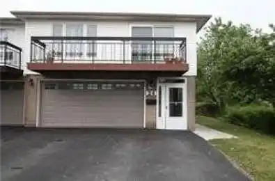 24 Glen Echo Court Brampton Ontario L6S 5T9