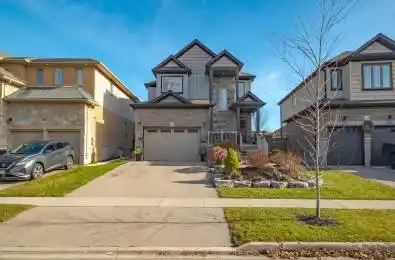 49 Theodore Schuler Boulevard Wilmot Ontario N3A 4N5