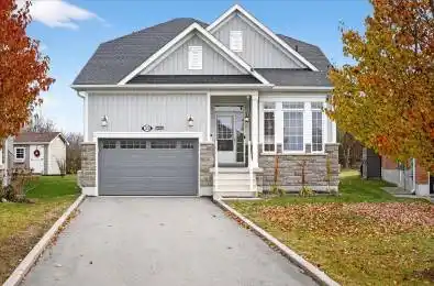 33 Deacon Crescent Kawartha Lakes Ontario K9V 1C3