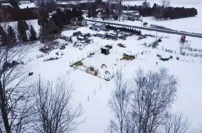 853 Norfolk County 28 Road Norfolk Ontario N0E 1G0