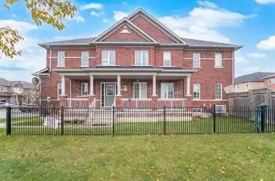 92 Bellchase Trail Brampton Ontario L6P 3L9