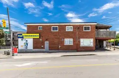 2340 King Street Hamilton Ontario L8K 1X7