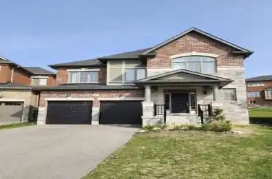 9 Acacia Court East Gwillimbury Ontario L9N 0V2