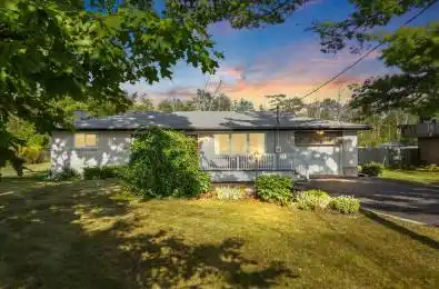 89 Point Anne Road Belleville Ontario K8N 4Z4