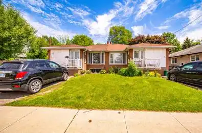 119 121 Lupin Drive Whitby Ontario L1N 1X9