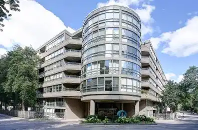 18 Lower Village Gate Unit# 609 Toronto C03 Ontario M5P 3M1