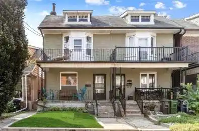 63 Hazelwood Avenue Toronto E01 Ontario M4J 1K4