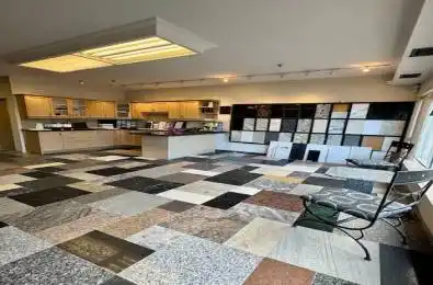 111 Regina Road Unit# 22 - 23 Vaughan Ontario L4L 8N5