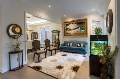 36 Blenheim Circle Whitby Ontario L1P 0E3