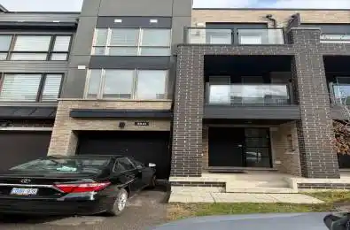 3041 Blacktusk Common Oakville Ontario L6H 0R9