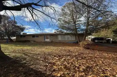 548 Simcoe Road Bradford West Gwillimbury Ontario L3Z 2A6