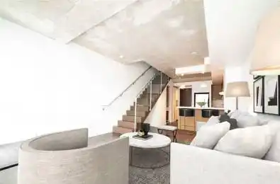 55 Stewart Street Unit# 105 Toronto C01 Ontario M5V 2V1