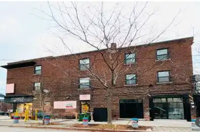 79 Cedarvale Avenue Unit# 1 Toronto E02 Ontario M4C 4J6