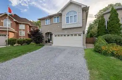 3 Nature Court Hamilton Ontario L9C 7T5