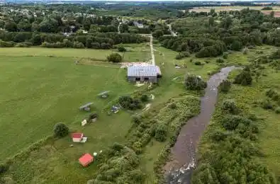 21 STATION Street Amaranth Ontario L9W 0V2