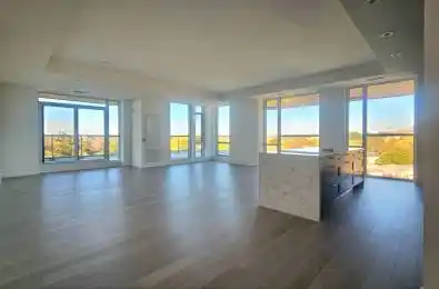 397 Royal Orchard Boulevard Unit# 708 Markham Ontario L3T 0H3