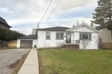 229 Crestwood Road Vaughan Ontario L4J 1A8