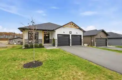 5 Hillcrest Drive Quinte West Ontario K8V 5P4