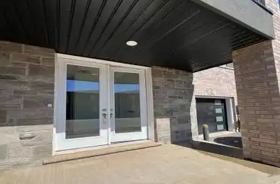 5678 Dorchester Road Unit# 60 Niagara Falls Ontario L2G 5S3