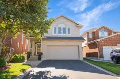 5 Howden Crescent Guelph Ontario N1L 1T2