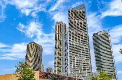 7890 Jane Street Unit# 4711 Vaughan Ontario L4K 0K9