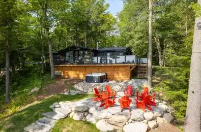 334 STEWART LAKE Road Georgian Bay Ontario P0C 1H0