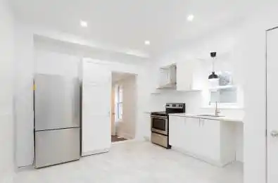 249 Harvey Street Orillia Ontario L3V 3M5