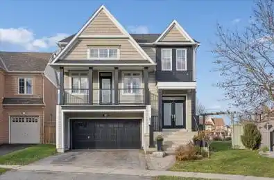 15 Eastgate Circle Whitby Ontario L1M 2N3