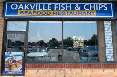 1395 Abbeywood Road Unit# 15 Oakville Ontario L6M 3B2