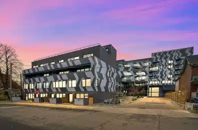 138 St. Helens Avenue Unit# 602 Toronto C01 Ontario M6H 0B8