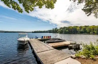 10 Coveside Drive Unit# 204 Huntsville Ontario P1H 1C3