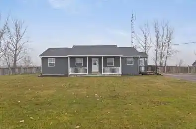 3354 Queens Line Whitewater Region Ontario K0J 1V0