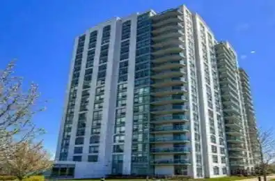 4900 Glen Erin Drive Unit# 1601 Mississauga Ontario L5M 7S2