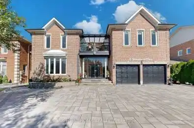 8 Springbrook Drive Unit# BSMT Richmond Hill Ontario L4B 3R9