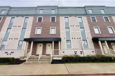 225 Birmingham Street Unit# 154 Toronto W06 Ontario M8V 0J5