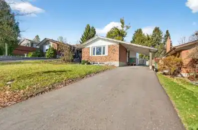1628 Cherryhill Road Peterborough Ontario K9K 1A8