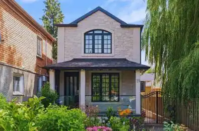 19 Kenora Crescent Toronto W03 Ontario M6M 1C5