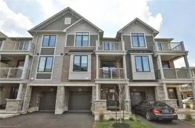 288 Glover Road Unit# 23 Hamilton Ontario L8E 5H6