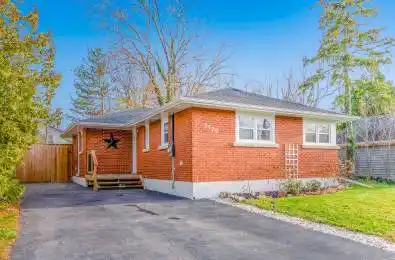 3426 Strang Drive Niagara Falls Ontario L2G 6K3