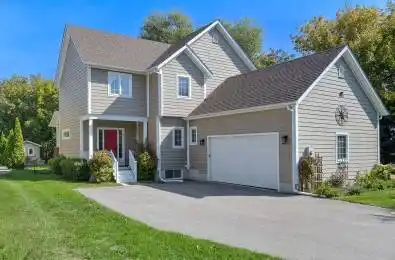 995 Chapman Street Innisfil Ontario L0L 1W0