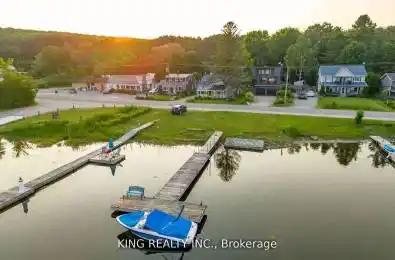 602 CHAMPLAIN Road Tiny Ontario L9M 0C2