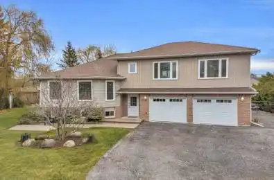 27 Kelenna Drive Georgina Ontario L0E 1L0