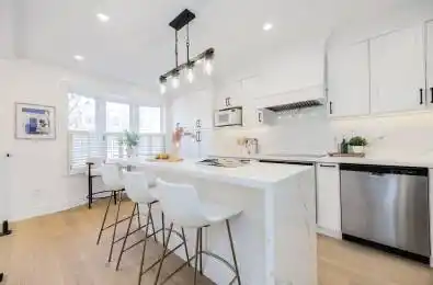 129 Confederation Way Markham Ontario L3T 5R4